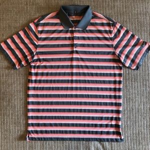 Nike Dri-Fit Golf Shirt